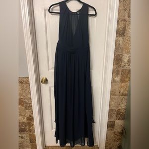 Bridesmaids dress